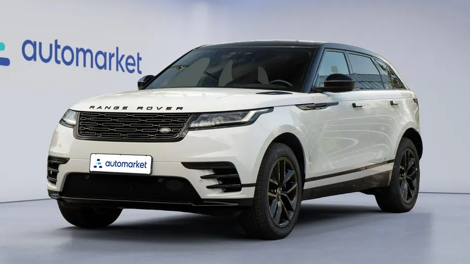 LAND ROVER Range Rover Velar Velar 2.0 P250 R-Dynamic SE