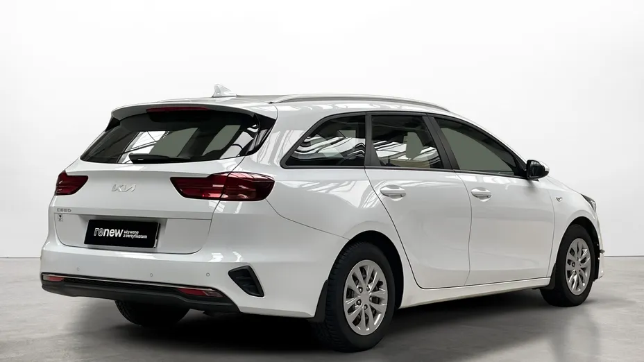 KIA Cee'd Cee'd 1.4 S