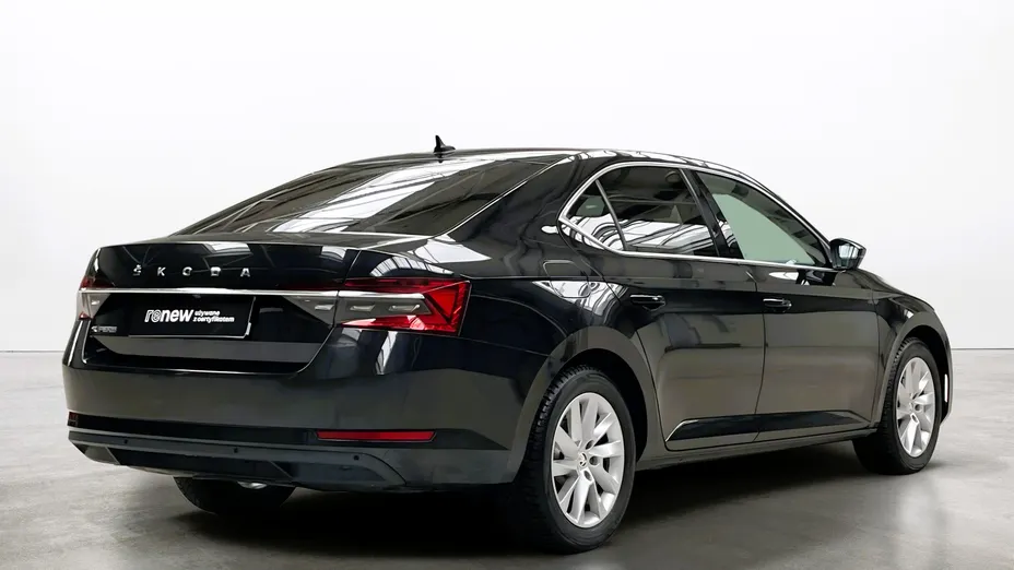 SKODA Superb Superb 1.5 TSI Ambition