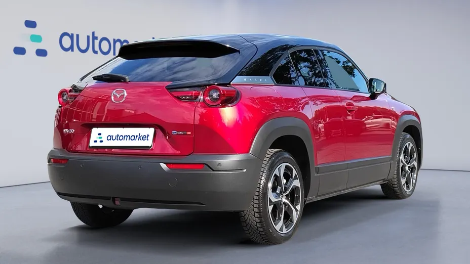 MAZDA MX-30 MX-30 R-EV PHEV Makoto