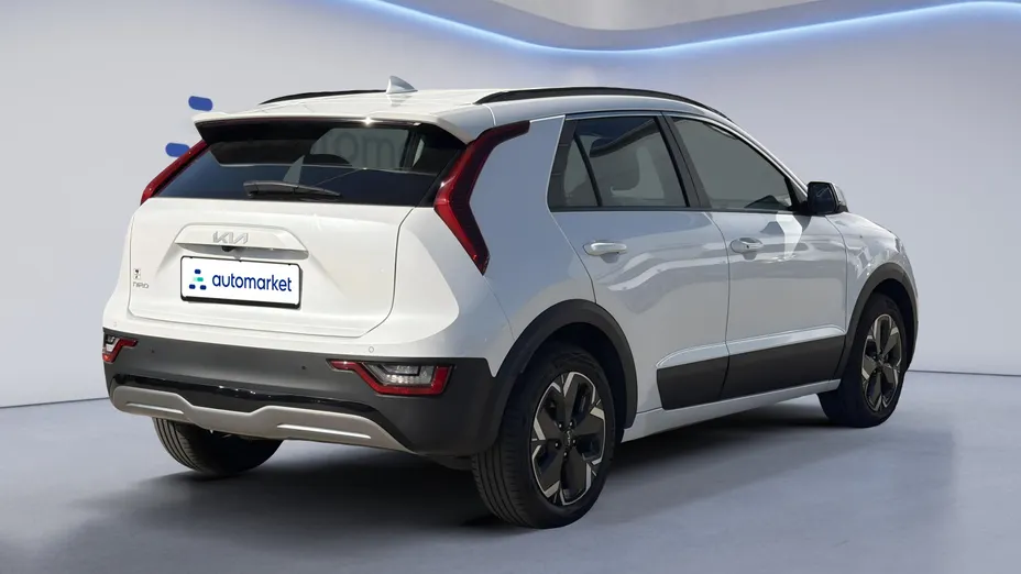 KIA Niro e-Niro 64kWh M