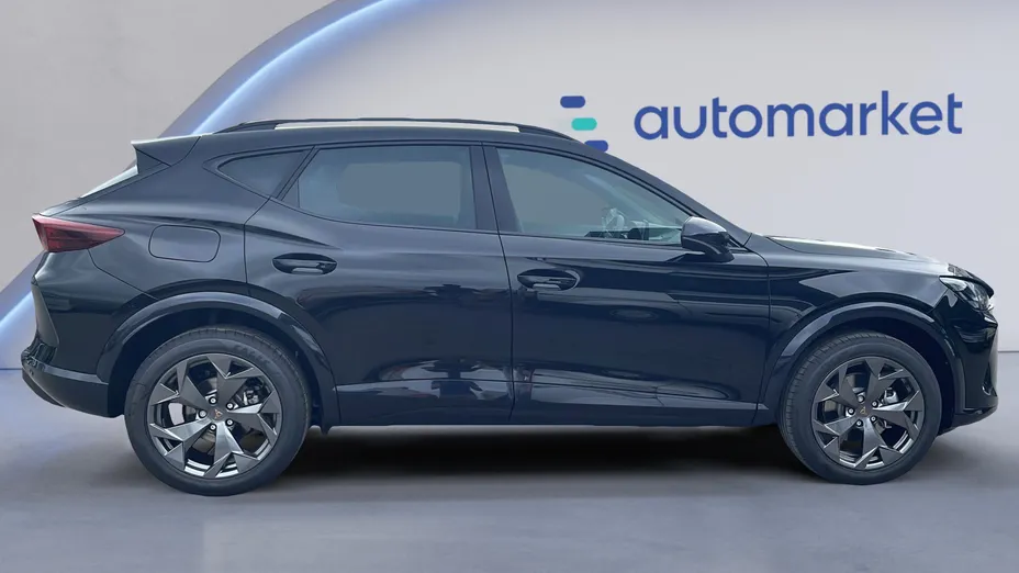 CUPRA Formentor Formentor 2.0 TSI 4Drive DSG Nowy