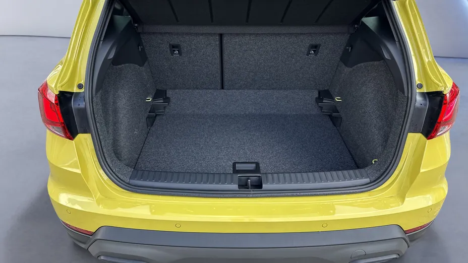 SEAT Arona Arona 1.0 TSI Style Plus Nowy