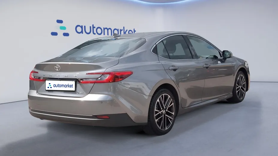 TOYOTA Camry Camry 2.5 Hybrid Dynamic Force Prestige e-CVT