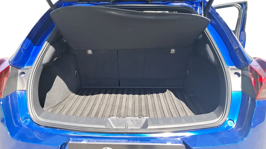 LEXUS UX UX 200 GPF F Sport 2WD