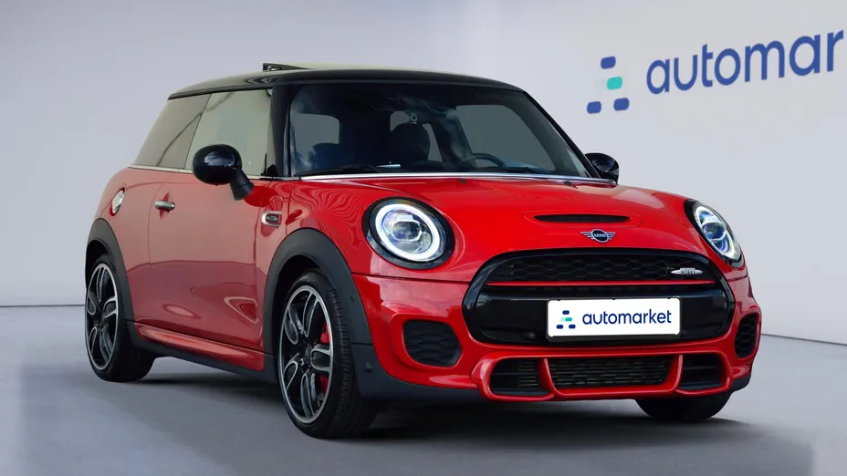 MINI [BMW] Mini John Cooper Works GPF