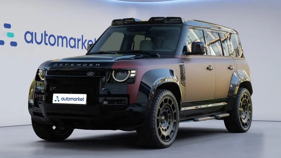 LAND ROVER Defender Defender 110 3.0 D250 mHEV S