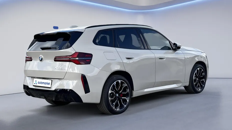 BMW X3 X3 xDrive20d mHEV aut