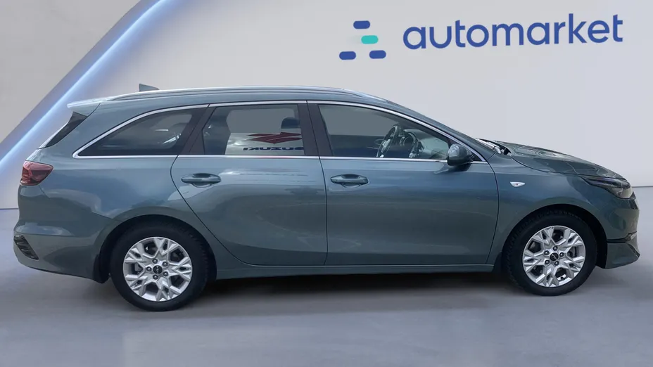 KIA Cee'd Ceed 1.5 T-GDI M