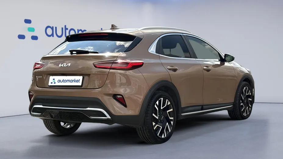 KIA XCeed XCeed 1.5 T-GDI L DCT