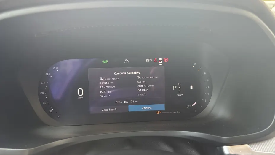 VOLVO V60 V60 B3 B Plus Bright aut