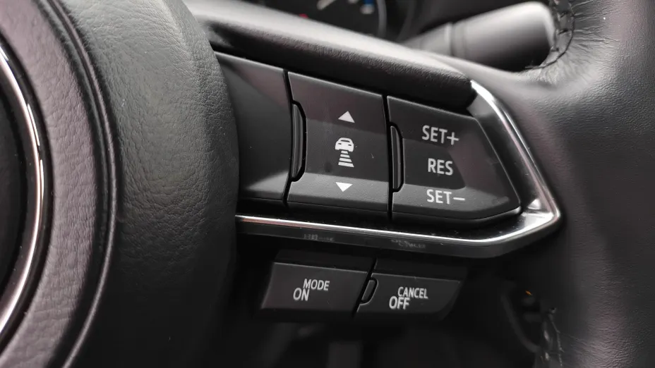 MAZDA 6 6 2.5 SkyDream aut