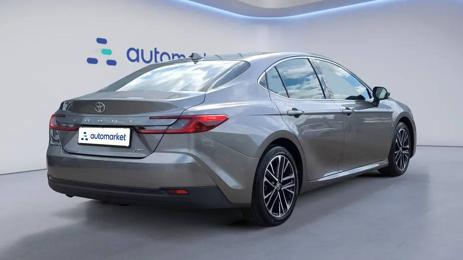 TOYOTA Camry Camry 2.5 Hybrid Dynamic Force Prestige e-CVT