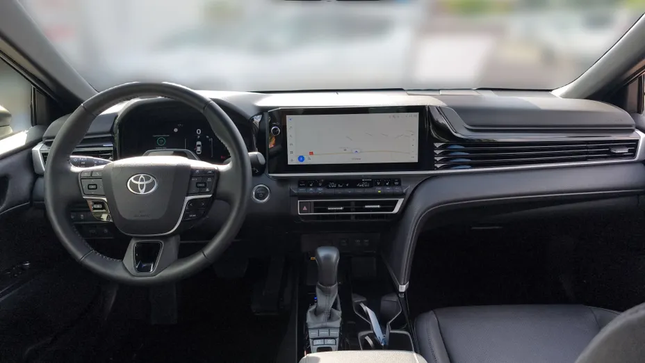 TOYOTA Camry Camry 2.5 Hybrid Dynamic Force Prestige e-CVT