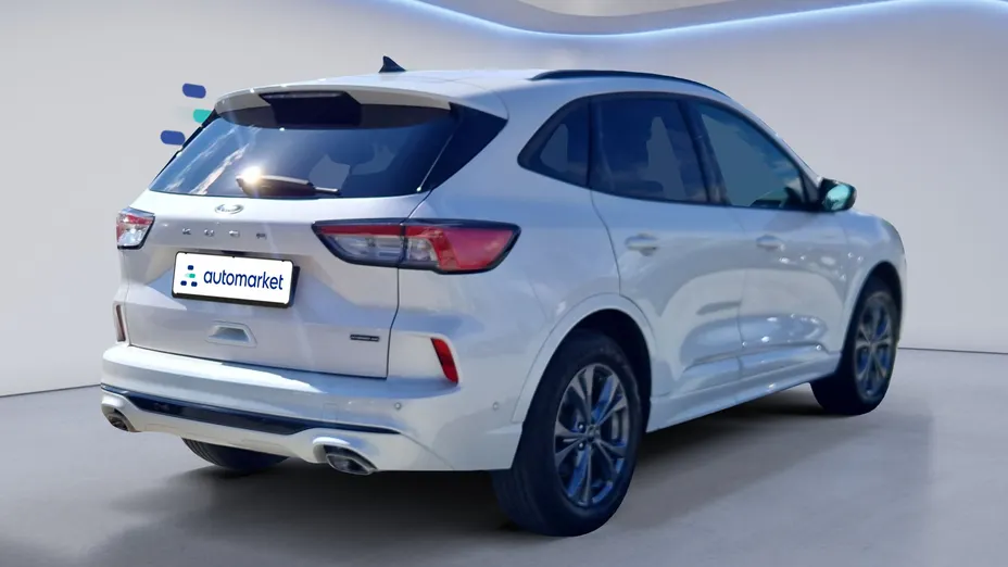 FORD Kuga Kuga 2.5 FHEV AWD ST-Line