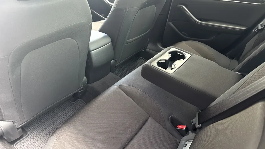 MAZDA 3 3 2.0 mHEV Exclusive-Line aut