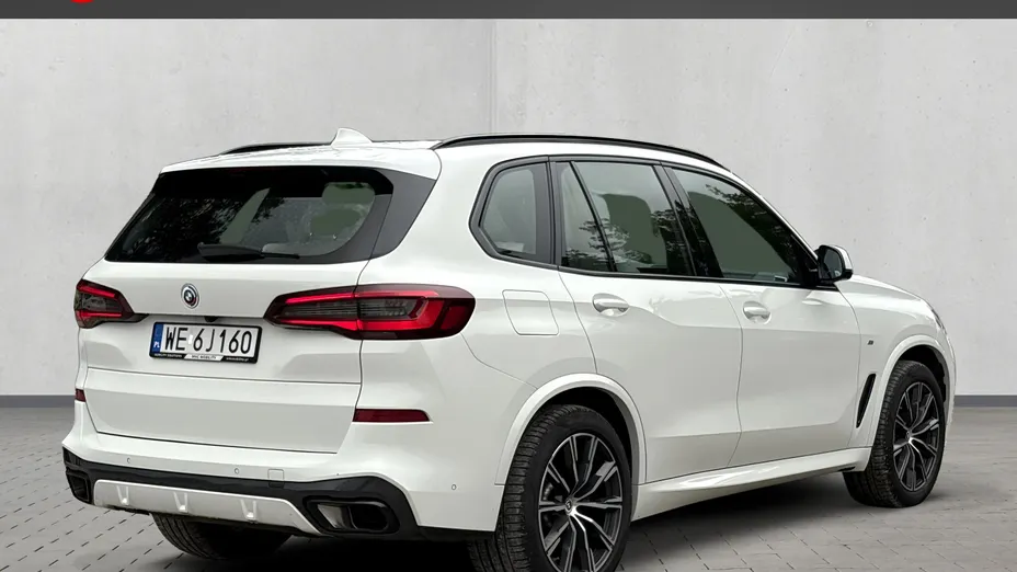 BMW X5 X5 xDrive40 mHEV sport-aut