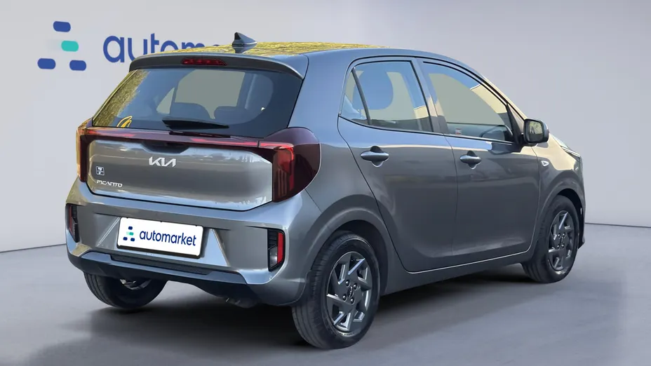 KIA Picanto Picanto 1.0 GDI L