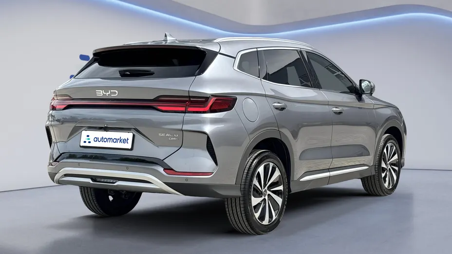 BYD Seal U Seal U DM-i 1.5 Boost Nowy