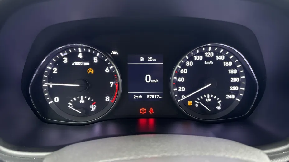 HYUNDAI i30 i30 1.5 DPI Modern