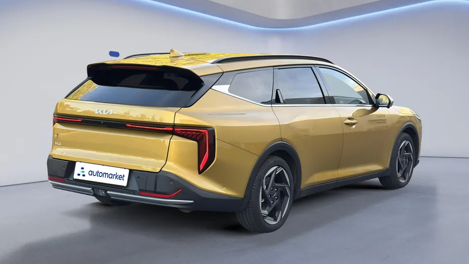 KIA K4 K4 1.6 T-GDI L