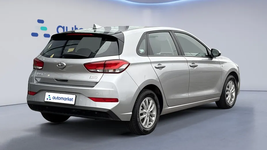 HYUNDAI i30 i30 1.5 DPI Modern