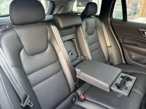 VOLVO V60 V60 B4 D Plus Dark aut