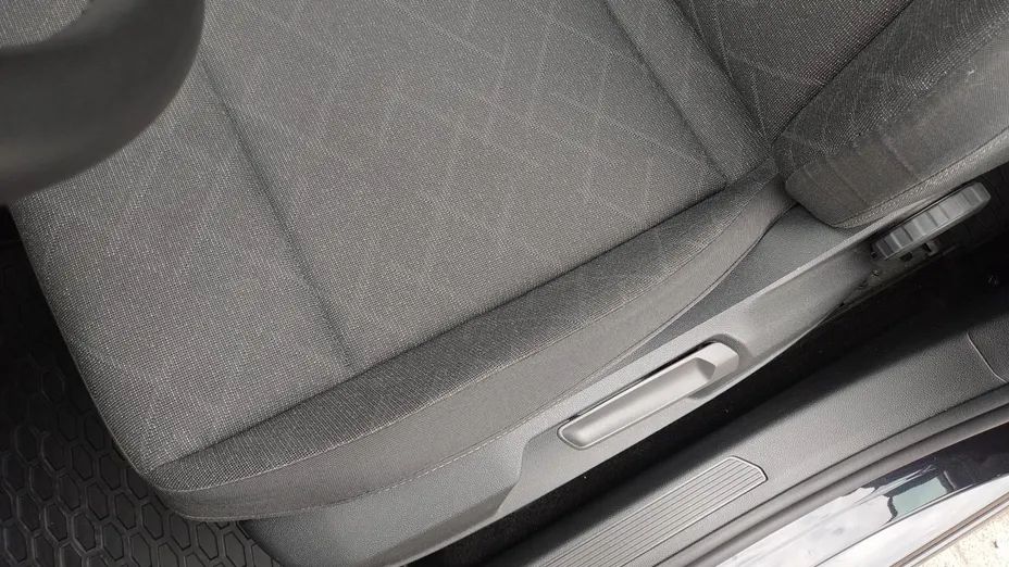 VOLKSWAGEN Golf Golf VIII 1.0 eTSI Life DSG