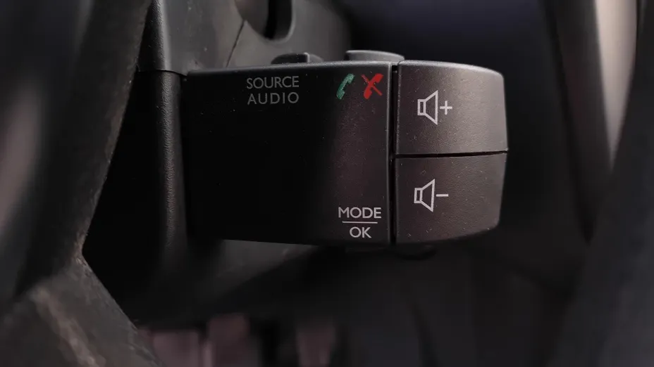 DACIA Dokker Van Dokker Van 1.3 TCe Confort Clim