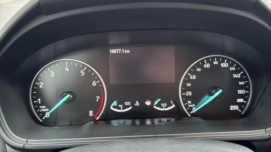 FORD Ecosport Ecosport 1.0 EcoBoost GPF Active ASS