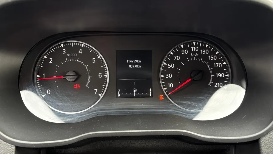 DACIA Duster Duster 1.0 TCe Comfort LPG