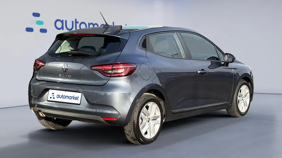 RENAULT Clio Clio 1.0 TCe Zen