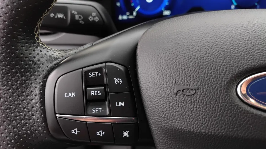 FORD Focus Focus 2.0 EcoBlue ST