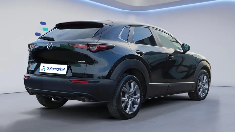 MAZDA CX-30 CX-30 2.0 mHEV Kanjo 2WD