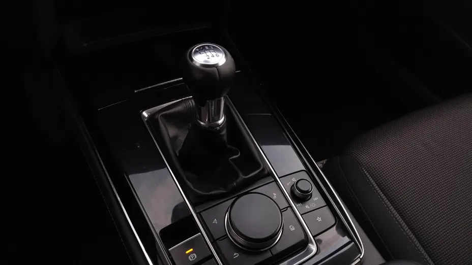 MAZDA CX-30 CX-30 2.0 mHEV Kanjo 2WD