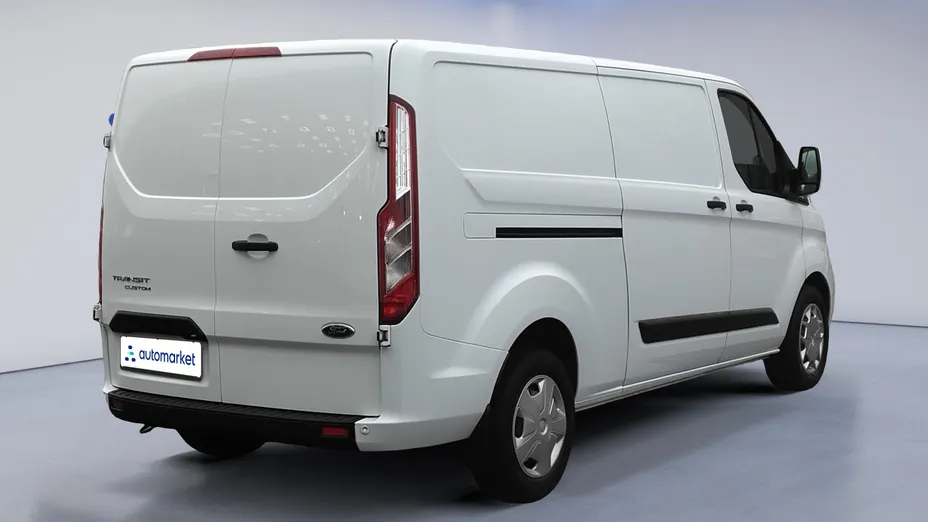 FORD Transit Custom Transit Custom 340 L2H1 Trend