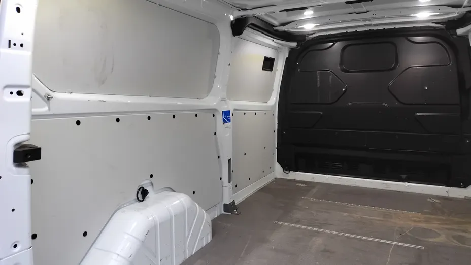 FORD Transit Custom Transit Custom 340 L2H1 Trend