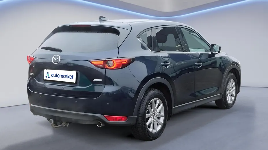 MAZDA CX-5 CX-5 2.5 Skydream 2WD aut