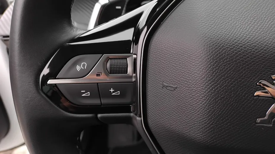 PEUGEOT 508 508 1.6 PureTech Allure Pack S&S EAT8