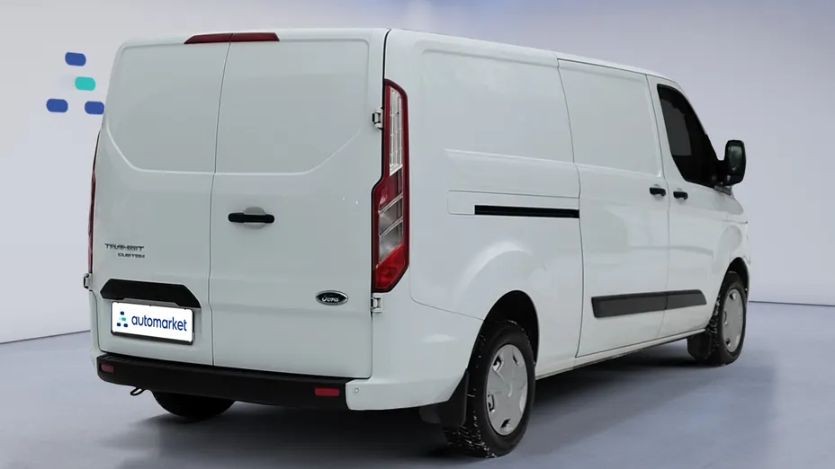 FORD Transit Custom Transit Custom 300 L2H1 Trend