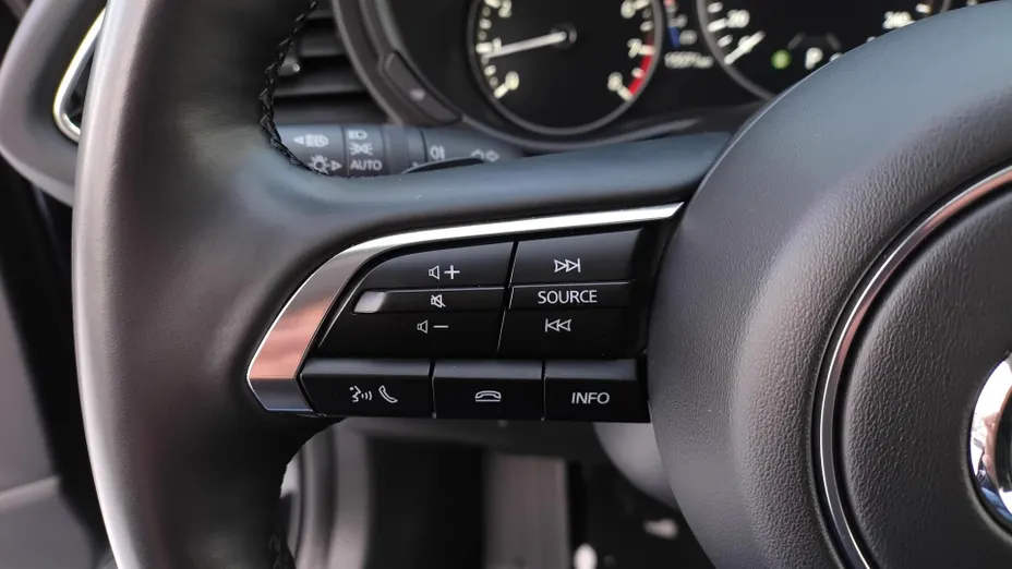 MAZDA CX-30 CX-30 2.0 mHEV Kanjo 2WD