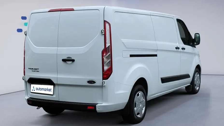 FORD Transit Custom Transit Custom 320 L2H1 Trend