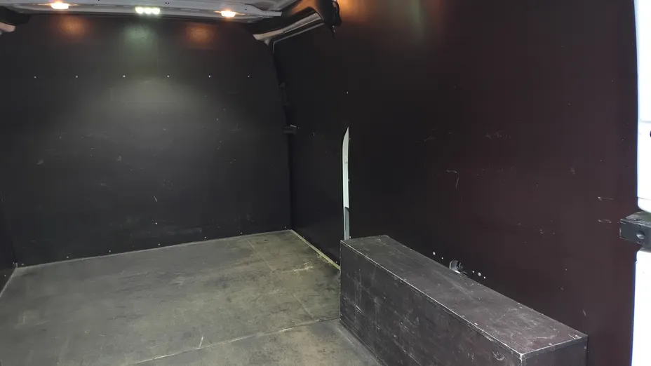 FORD Transit Custom Transit Custom 320 L2H1 Trend