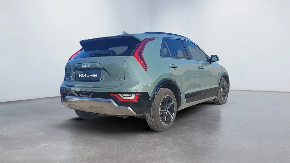 KIA Niro Niro 1.6 GDI Plug-in Hybrid L