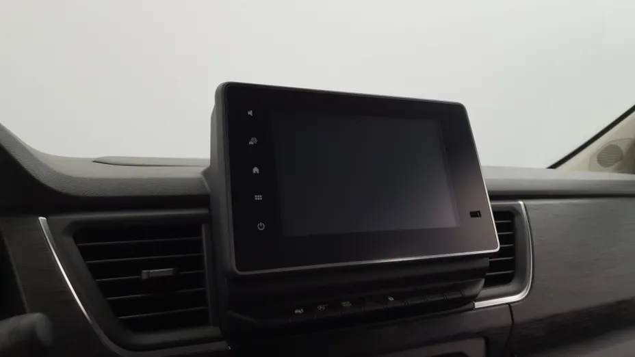 RENAULT Trafic Trafic Kombi 2.0 Blue dCi L2 Equilibre EDC