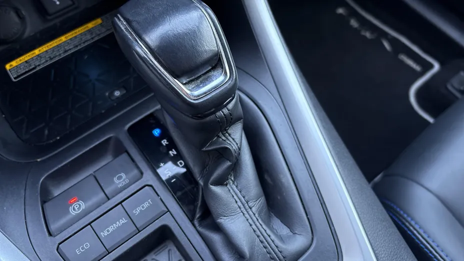 TOYOTA RAV4 RAV4 2.5 Hybrid Selection 4x2