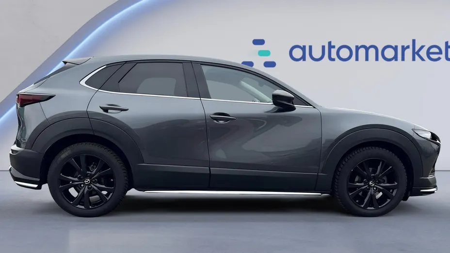 MAZDA CX-30 CX-30 2.0 mHEV Nagisa 2WD aut