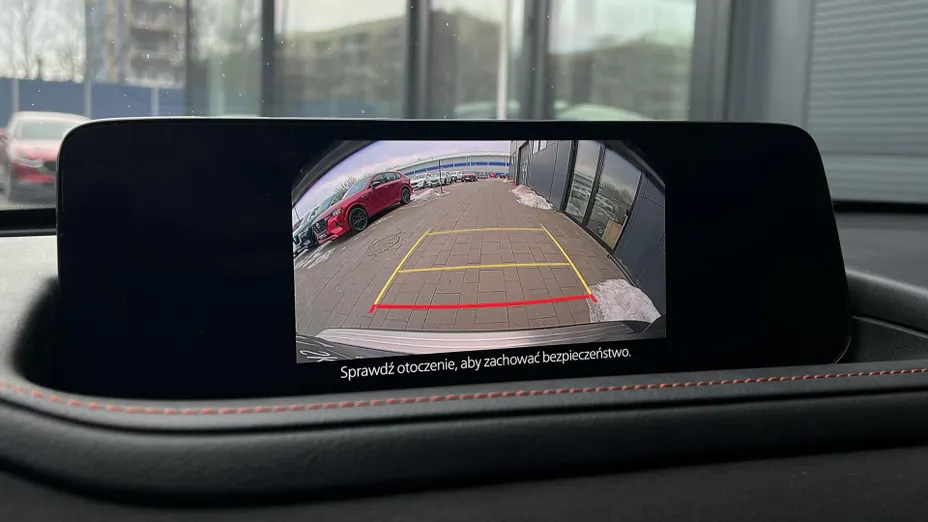 MAZDA CX-30 CX-30 2.0 mHEV Nagisa 2WD aut