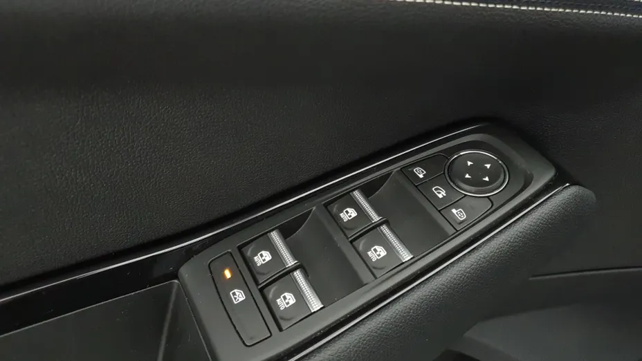 RENAULT Rafale Rafale 1.2 E-Tech Full Hybrid 200 Techno MMT