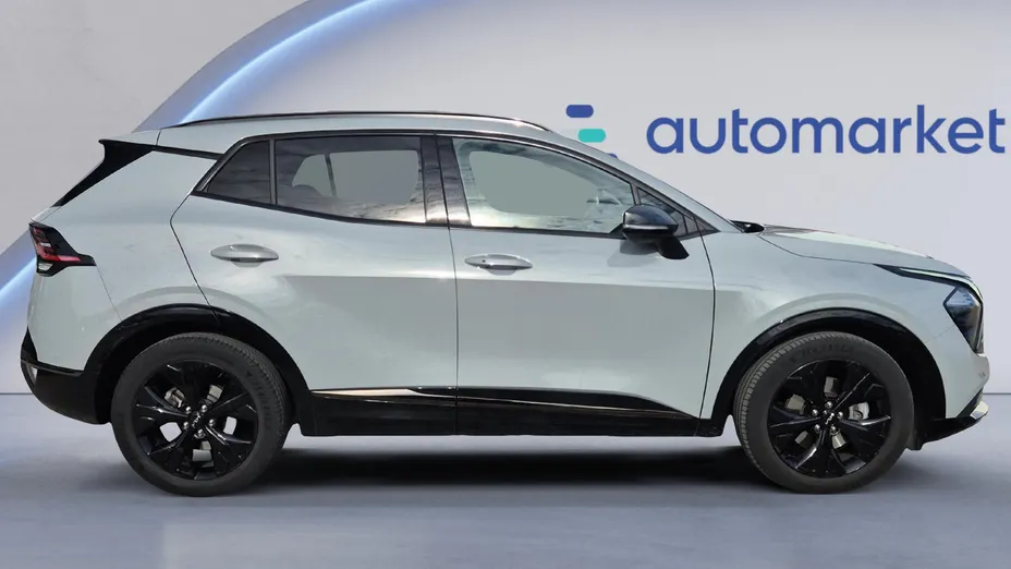 KIA Sportage Sportage 1.6 T-GDI mHEV Anniversary 2WD DCT